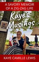   Kaye's Musings