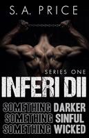   Inferi Dii Series One Bundle