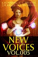   New Voices Vol. 005