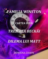   Familia Winston Cartea Întâi Trezirea Beckai & Dilema Lui Matt