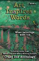   Art Inspires Words