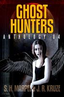   Ghost Hunters Anthology 04