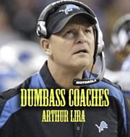   Dumbass Coaches