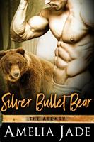   Silver Bullet Bear