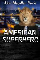   American Superhero