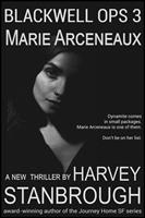  Blackwell Ops 3: Marie Arceneaux