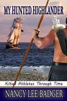   My Hunted Highlander