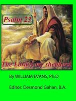   The Shepherd Psalm: A Meditation