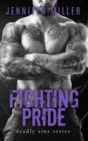  Fighting Pride