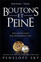   Boutons et peine