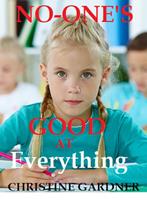   No-one's Good at Everything