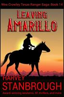   Leaving Amarillo