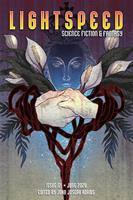   Lightspeed Magazine, Issue 121 (June 2020)