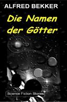   Die Namen der Götter
