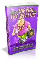   Rules Of The Rich And Wealthy