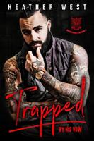   Trapped by His Vow