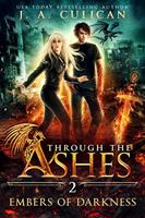   Embers of Darkness
