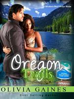   Oregon Trails