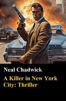   A Killer in New York City: Thriller