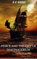   Pierce and the City of Imaginaterium