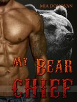   My Bear Chief