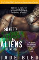 Shared Fertile by Aliens Bundle