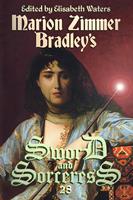   Sword and Sorceress 28