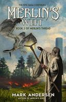   Merlin's Weft