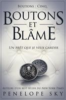   Boutons et blâme