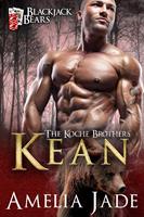   Blackjack Bears: Kean