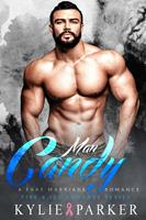   Man Candy: A Fake Marriage Romance