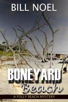   Boneyard Beach