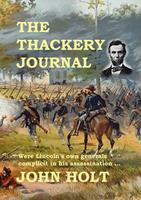   The Thackery Journal