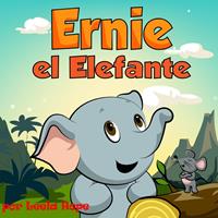   Ernie el Elefante
