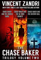   The Chase Baker Trilogy:Volume II