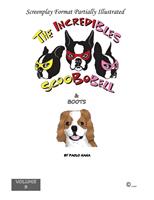The Incredibles Scoobobell & Boots