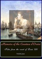   Memoirs of the Countess d'Orsini