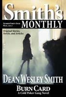   Smith's Monthly #44