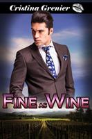   Fine as Wine