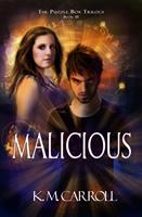   Malicious