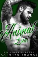   Animal Lust