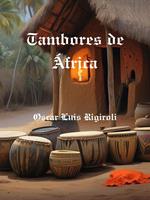   Tambores de África
