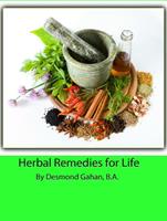   Herbal Remedies for Life