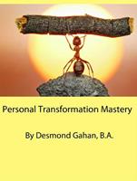   Personal Transformation Mastery