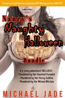 Nancy's Naughty Halloween Bundle