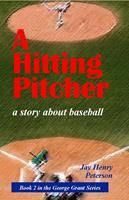   A Hitting Pitcher