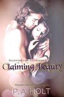   Claiming Beauty