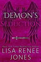   Demon's Seduction