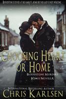   Choosing Heart or Home