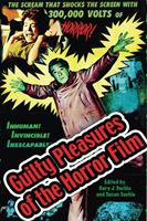   Guilty Pleasures of the Horror Film